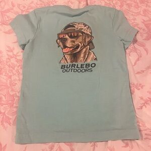 BURLEBO Tee